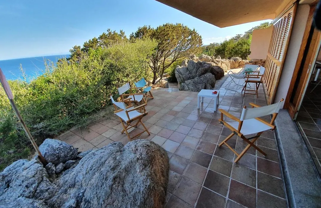 Villa Tramonti di Gallura-1