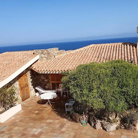 Villa Tramonti di Gallura-3