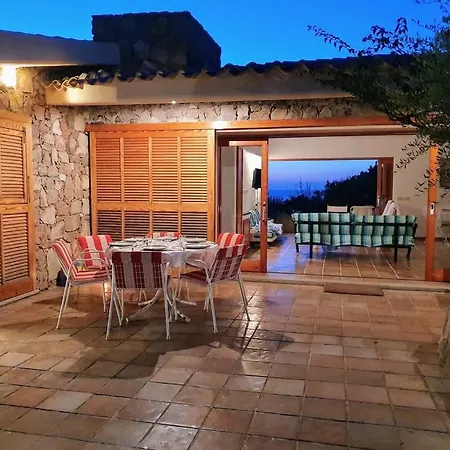 Villa Tramonti di Gallura-2